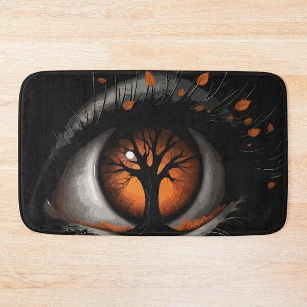 Item preview, A Surreal Vision Within the Eye designed and sold by scarlov.