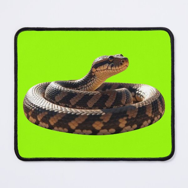 Item preview, SNAKE (#99FF00) designed and sold by Marlon Oseguera.