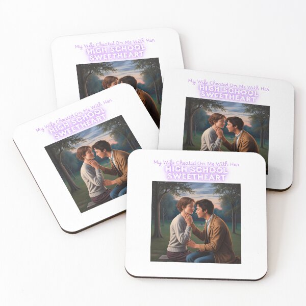 Item preview, MY WIFE CHEATED ON ME WITH HER High School Sweetheart designed and sold by FAMILY DYNASTY.