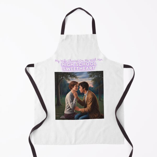 Item preview, MY WIFE CHEATED ON ME WITH HER High School Sweetheart designed and sold by FAMILY DYNASTY.