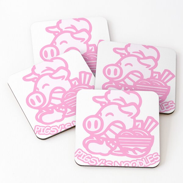 Item preview, LMK Pigsy's Noodles designed and sold by LynxNeige.