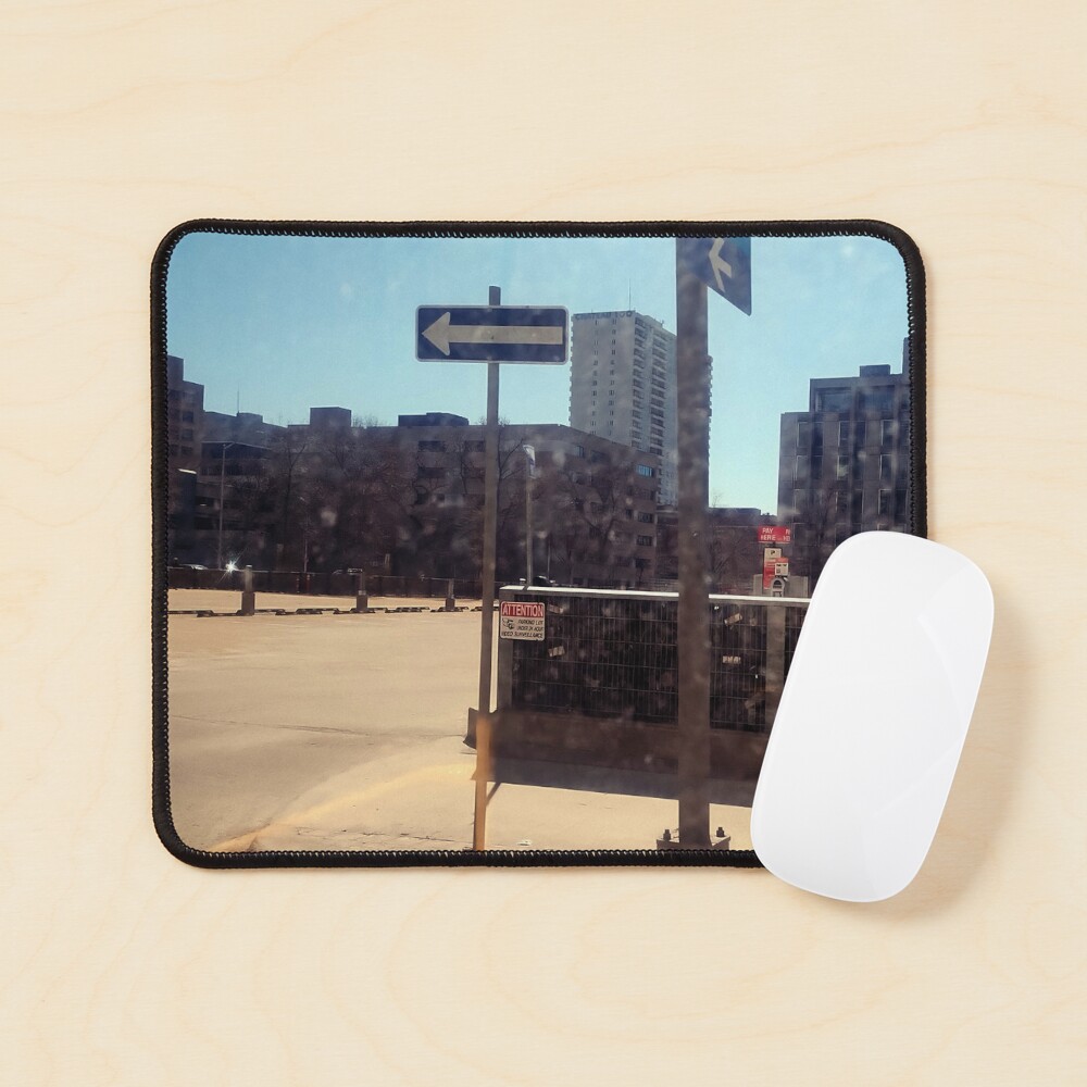 Item preview, Mouse Pad designed and sold by Spaghetti13.