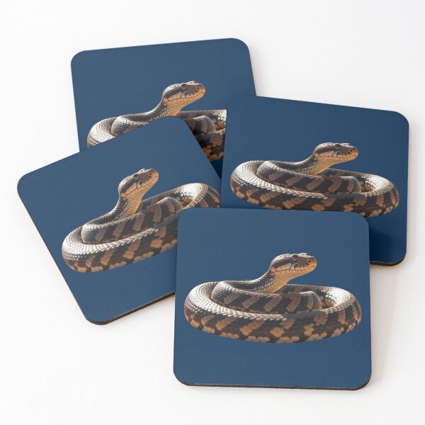 Item preview, SNAKE (#06294F) designed and sold by Marlon Oseguera.