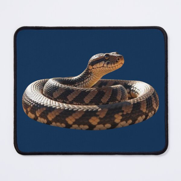 Item preview, SNAKE (#06294F) designed and sold by Marlon Oseguera.