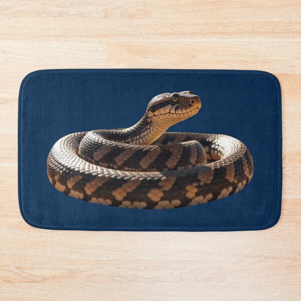 Item preview, SNAKE (#06294F) designed and sold by Marlon Oseguera.