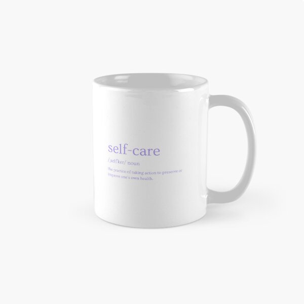 Item preview, Self Care designed and sold by nrmiller2s.
