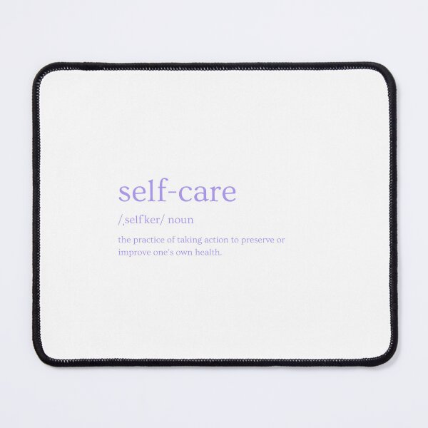 Item preview, Self Care designed and sold by nrmiller2s.