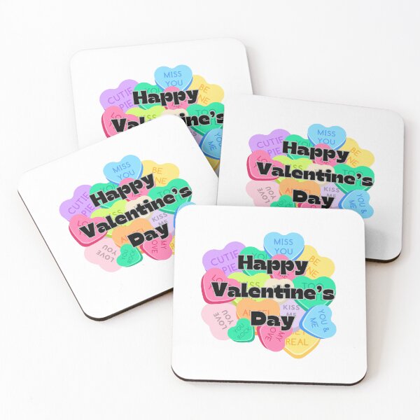 Item preview, Valentines Candy designed and sold by magicbykensy.