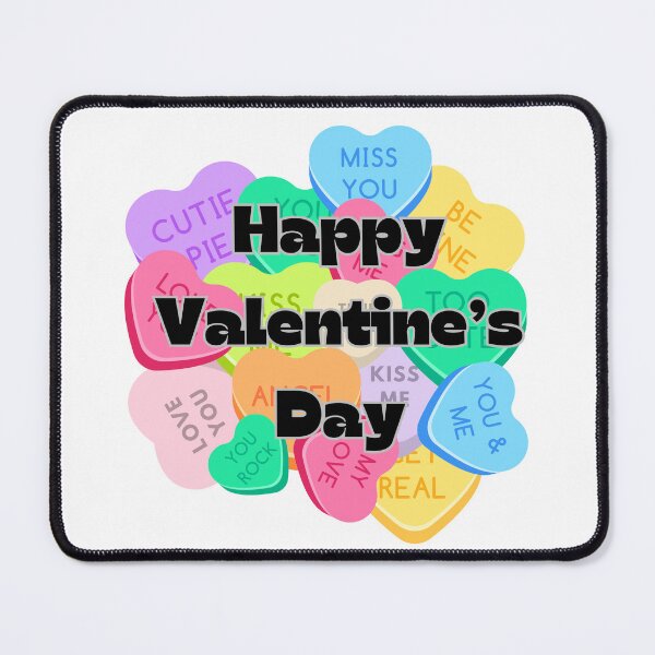 Item preview, Valentines Candy designed and sold by magicbykensy.