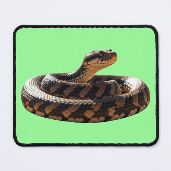 Item preview, SNAKE (#99FF99) designed and sold by Marlon Oseguera.