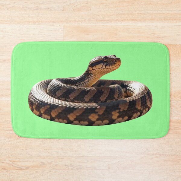 Item preview, SNAKE (#99FF99) designed and sold by Marlon Oseguera.