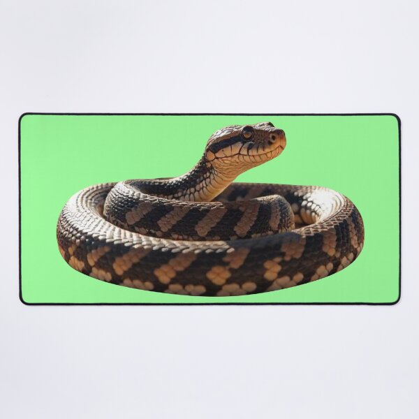 Item preview, SNAKE (#99FF99) designed and sold by Marlon Oseguera.