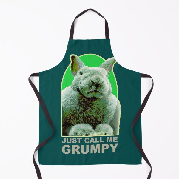 Item preview, Just Call Me Grumpy designed and sold by artistdiat.