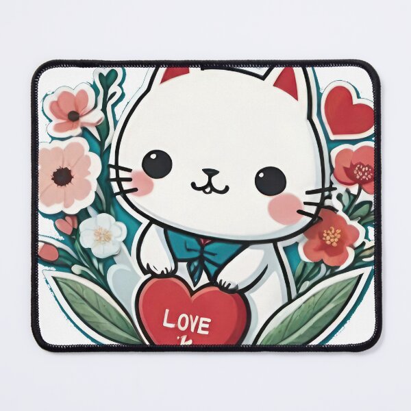 Item preview, Cats designed and sold by TK-Hades.