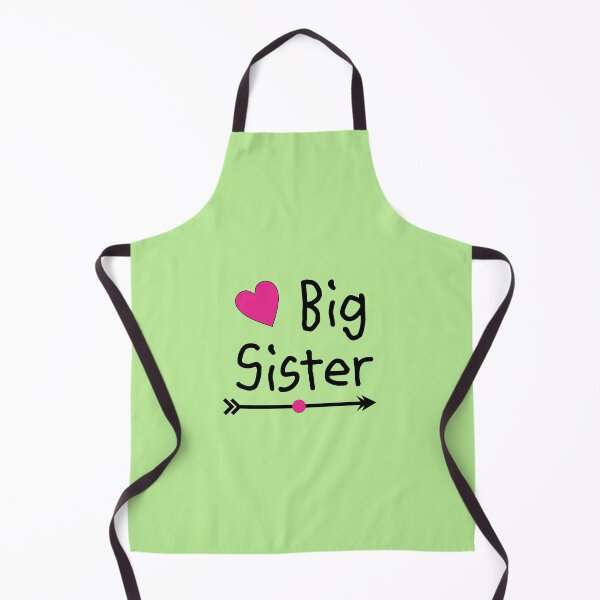 Item preview, Big Sister designed and sold by Persnicketee.