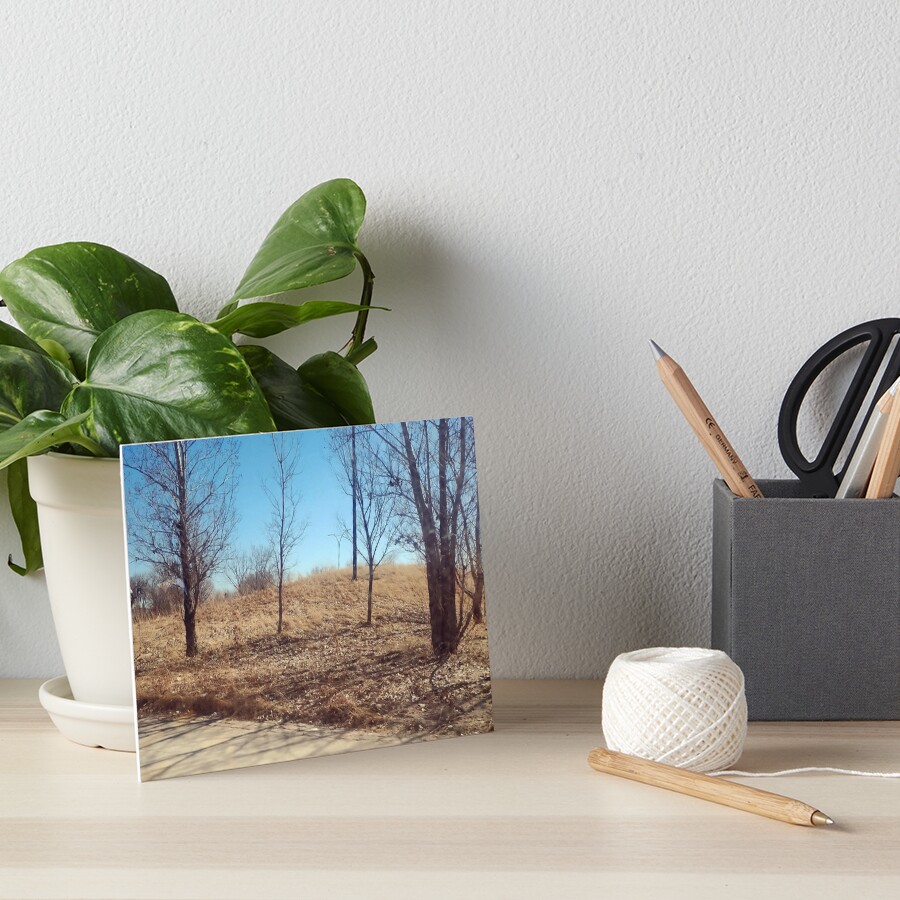 Item preview, Art Board Print designed and sold by Spaghetti13.