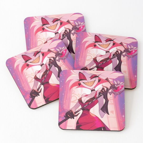 Item preview, Angel Dust #2 designed and sold by jinwooo.