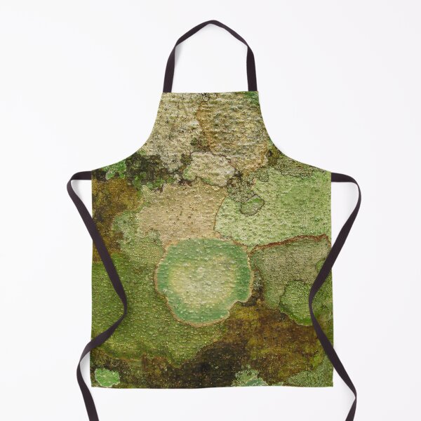 Item preview, Tree Lichen designed and sold by heatherfriedman.