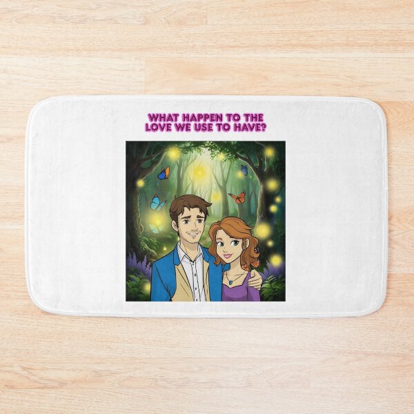 Item preview, WHAT HAPPEN TO THE LOVE WE USE TO HAVE? designed and sold by FAMILY DYNASTY.