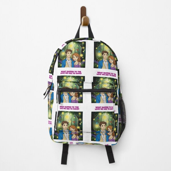Item preview, WHAT HAPPEN TO THE LOVE WE USE TO HAVE? designed and sold by FAMILY DYNASTY.