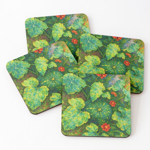 Item preview, Pumpkin and Petals designed and sold by ChrisButler.