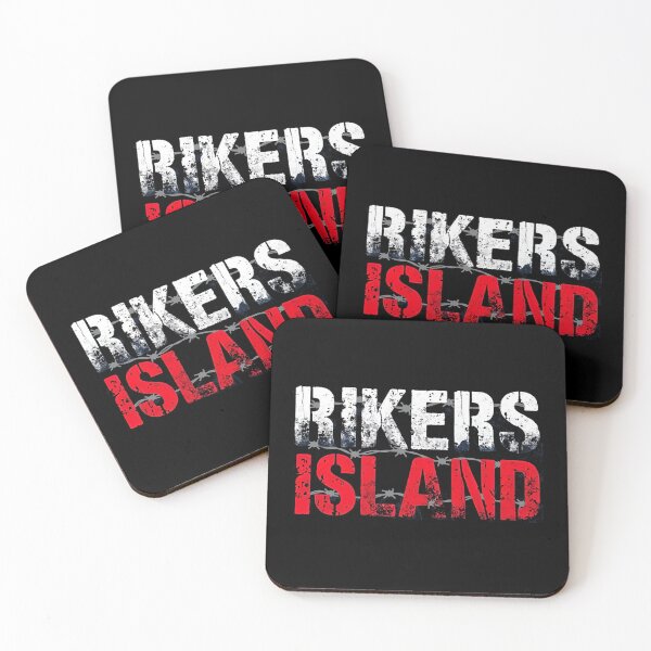 Item preview, Rikers Island designed and sold by UNK-Fatigues.
