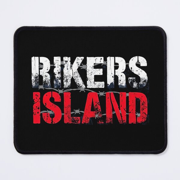 Item preview, Rikers Island designed and sold by UNK-Fatigues.