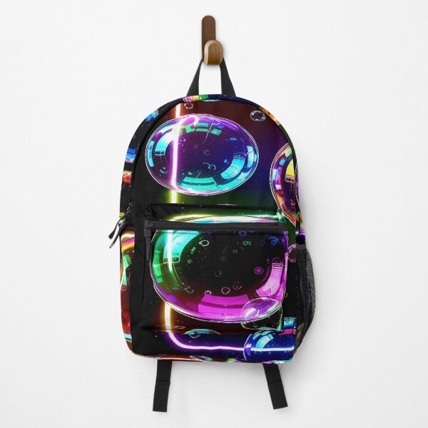 Item preview, Neon Dream Bubbles designed and sold by Exodoi.