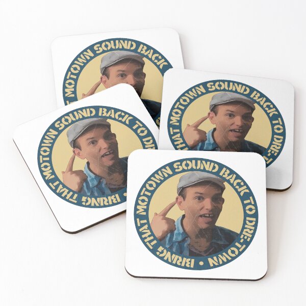 Item preview, Bring That Motown Sound Back to Dre-Town designed and sold by UNK-Fatigues.