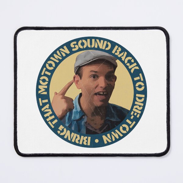 Item preview, Bring That Motown Sound Back to Dre-Town designed and sold by UNK-Fatigues.