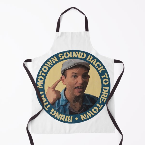 Item preview, Bring That Motown Sound Back to Dre-Town designed and sold by UNK-Fatigues.
