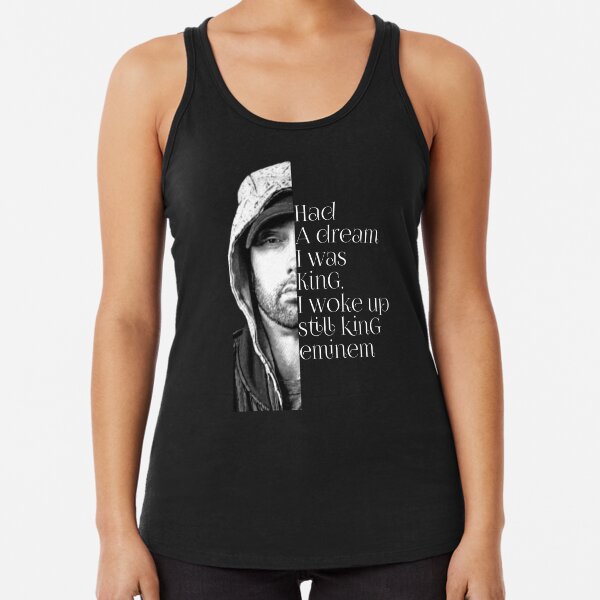 Item preview, Eminem - Stan designed and sold by Yostian.