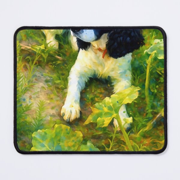 Item preview, Garden Companion designed and sold by ChrisButler.