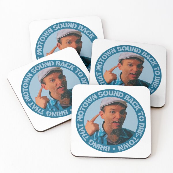Item preview, Bring That Motown Sound Back to Dre-Town designed and sold by UNK-Fatigues.