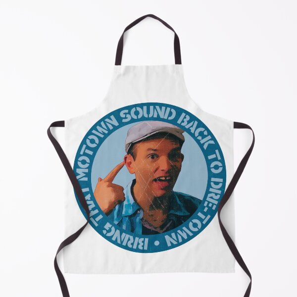 Item preview, Bring That Motown Sound Back to Dre-Town designed and sold by UNK-Fatigues.