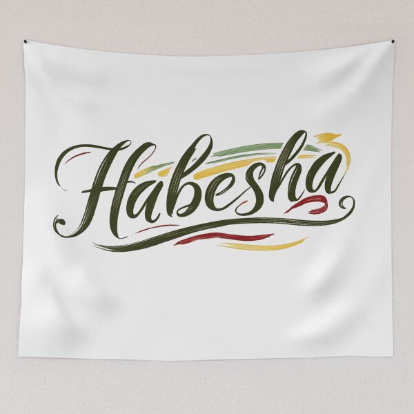Item preview, Ethiopian Abyssinia Clothes. designed and sold by Abelfashion.