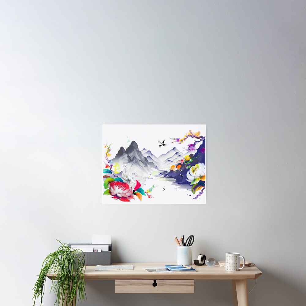 Item preview, Poster designed and sold by Raloel.