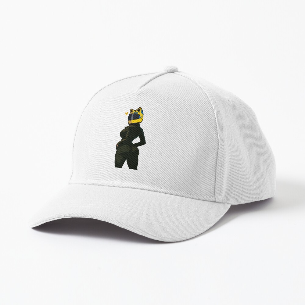 Item preview, Casquette de baseball designed and sold by Rankeaocm.