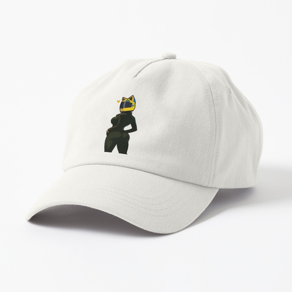 Item preview, Casquette Dad Hat designed and sold by Rankeaocm.