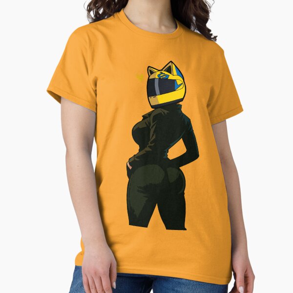 Item preview, Rebelle silencieux designed and sold by Sakuga Drip.