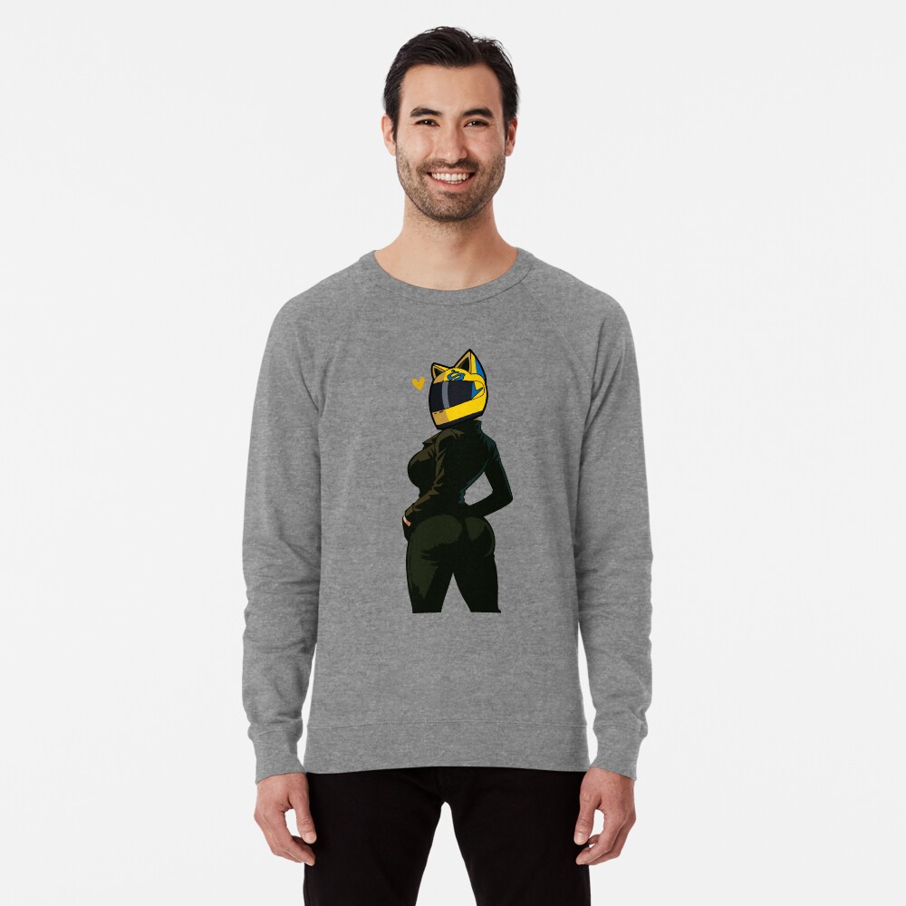 Item preview, Sweatshirt léger designed and sold by Rankeaocm.