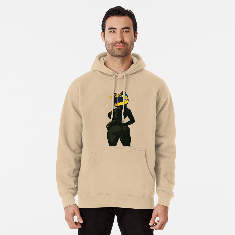 Item preview, Sweat à capuche épais designed and sold by Rankeaocm.