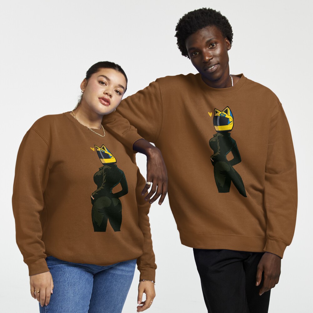 Item preview, Sweatshirt épais designed and sold by Rankeaocm.