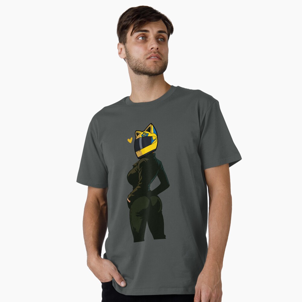 Item preview, T-shirt premium designed and sold by Rankeaocm.