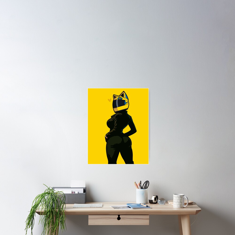 Item preview, Poster designed and sold by Rankeaocm.