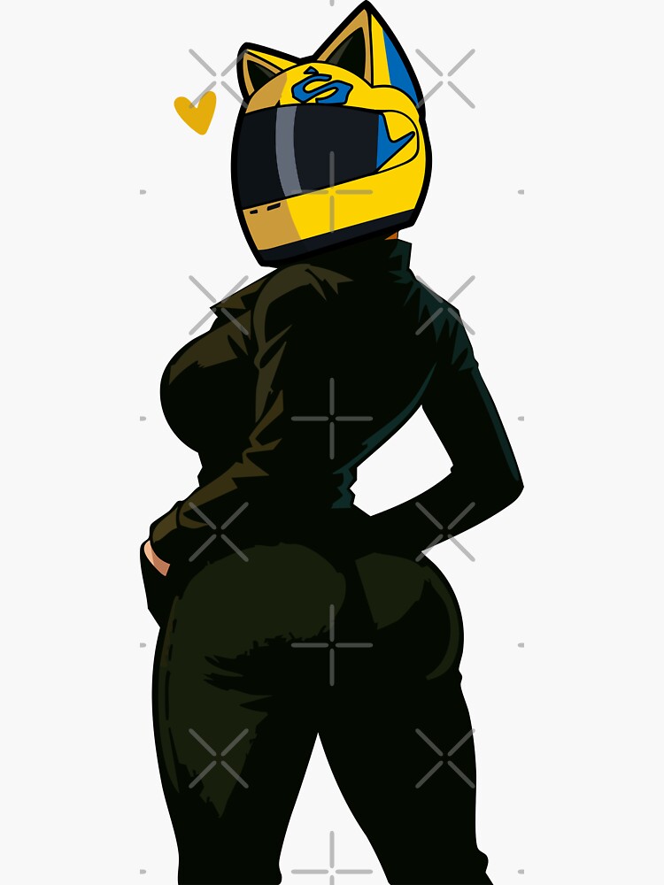 Aperçu 3 sur 3. Sticker avec l'œuvre Rebelle silencieux créée et vendue par Rankeaocm.