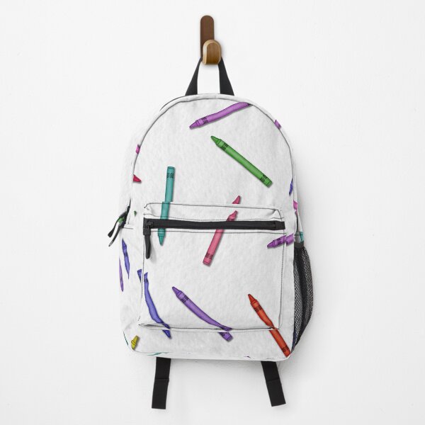Item preview, Scattered Crayons  designed and sold by kerri-draws.