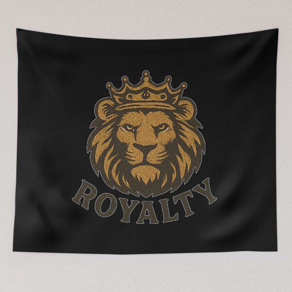 Item preview, Royalty designed and sold by okiiskandarart.
