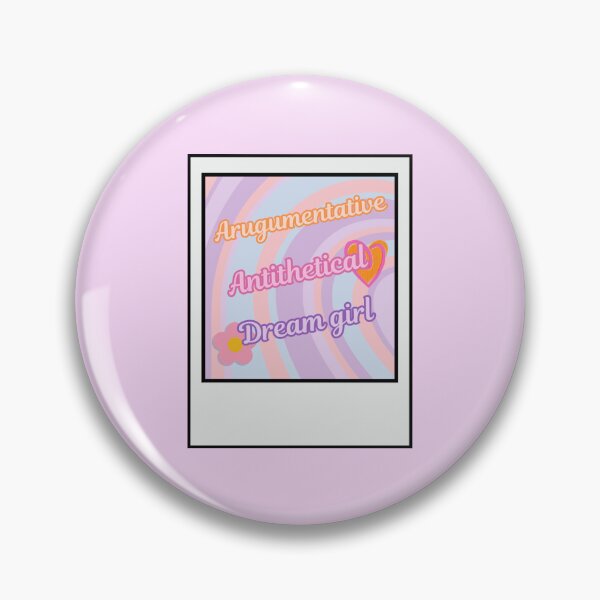 Item preview, Hits Different Polaroid designed and sold by EmmaRoseee24.