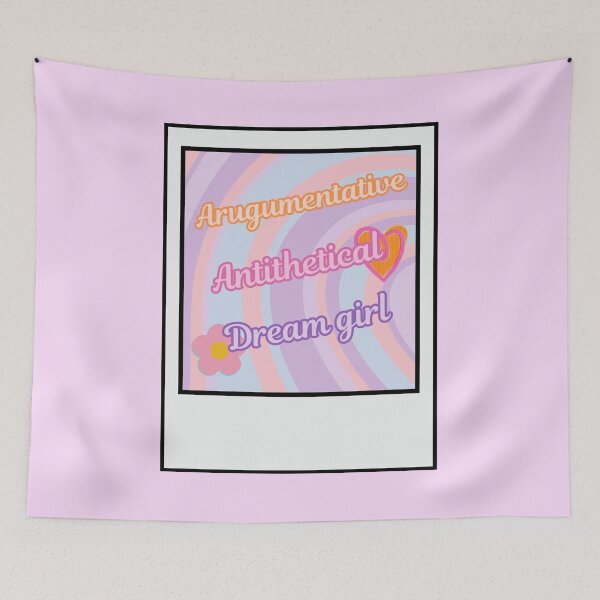 Item preview, Hits Different Polaroid designed and sold by EmmaRoseee24.